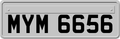 MYM6656