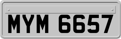 MYM6657