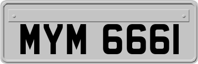 MYM6661