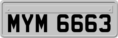 MYM6663