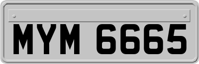 MYM6665