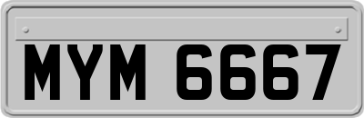 MYM6667