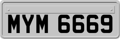 MYM6669