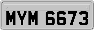 MYM6673
