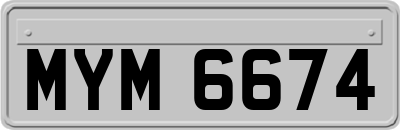 MYM6674