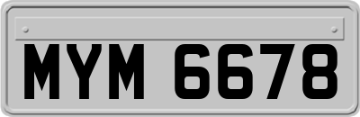 MYM6678
