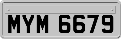 MYM6679