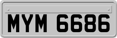 MYM6686