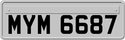 MYM6687