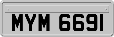 MYM6691