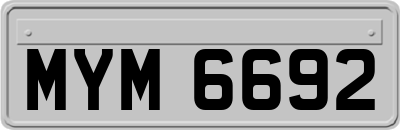 MYM6692