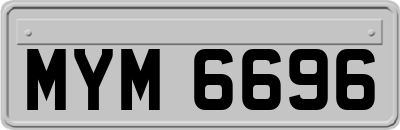 MYM6696