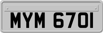 MYM6701