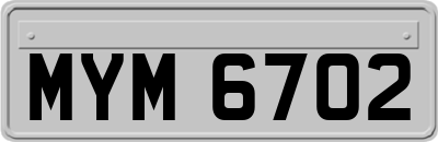 MYM6702