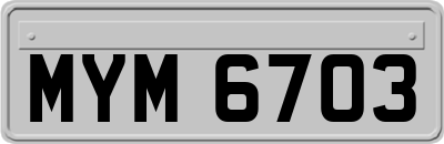 MYM6703