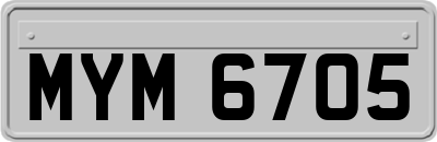 MYM6705