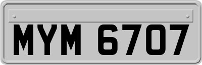 MYM6707