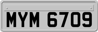 MYM6709