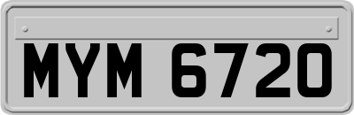 MYM6720