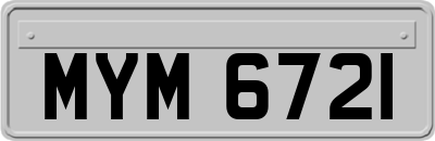 MYM6721
