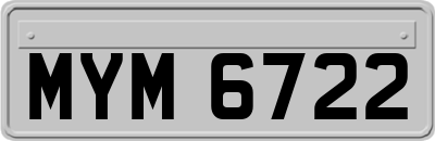 MYM6722