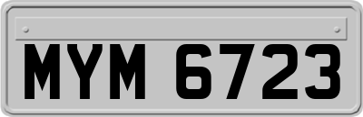 MYM6723