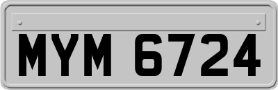 MYM6724