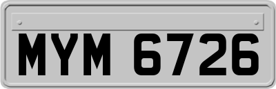 MYM6726
