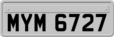 MYM6727