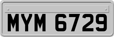MYM6729