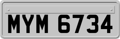 MYM6734