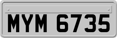 MYM6735