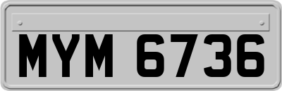 MYM6736