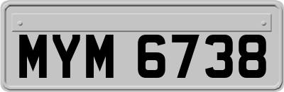 MYM6738