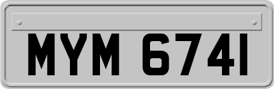 MYM6741