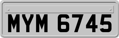 MYM6745