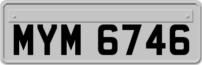 MYM6746