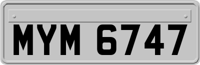 MYM6747