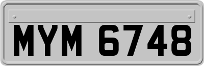 MYM6748