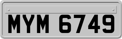 MYM6749