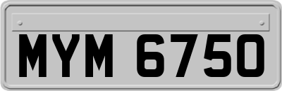 MYM6750