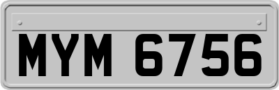 MYM6756