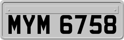 MYM6758