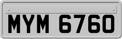 MYM6760