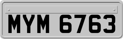 MYM6763