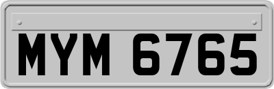 MYM6765