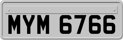 MYM6766