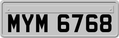 MYM6768