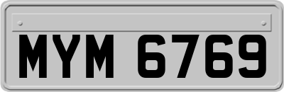 MYM6769