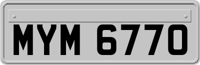 MYM6770
